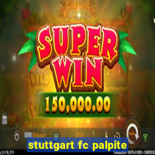 stuttgart fc palpite